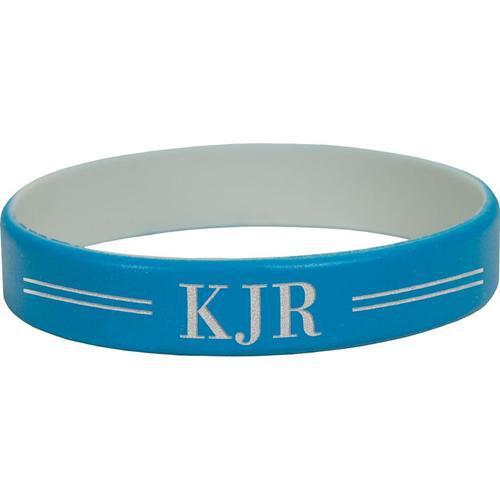 Silicone Wristband