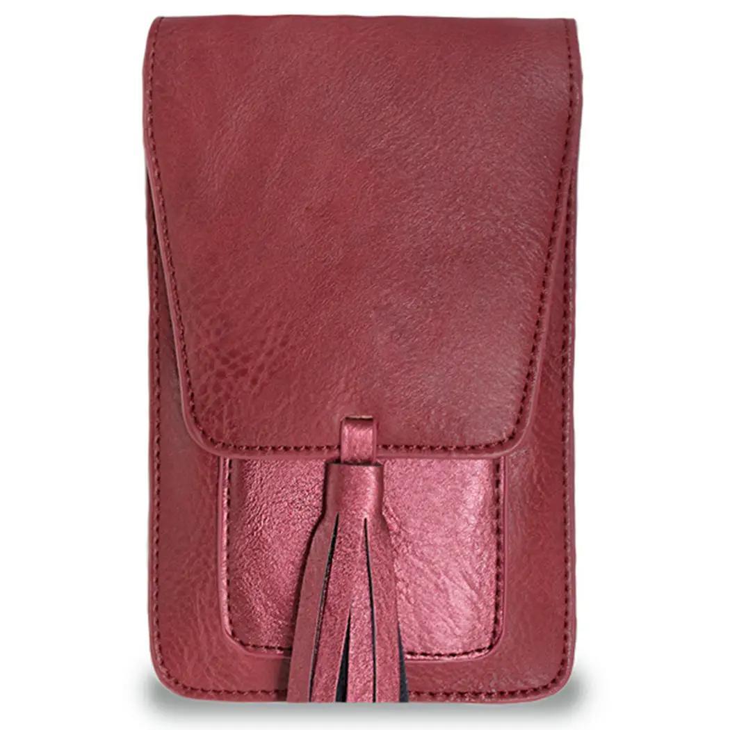The Harper Crossbody