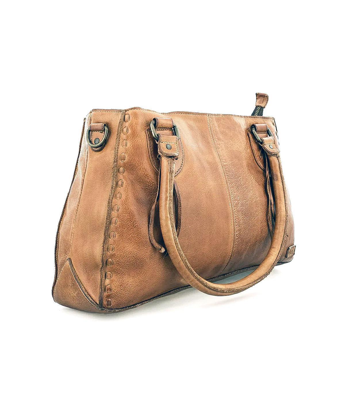 Bed Stu - Rockababy Tan Handbag