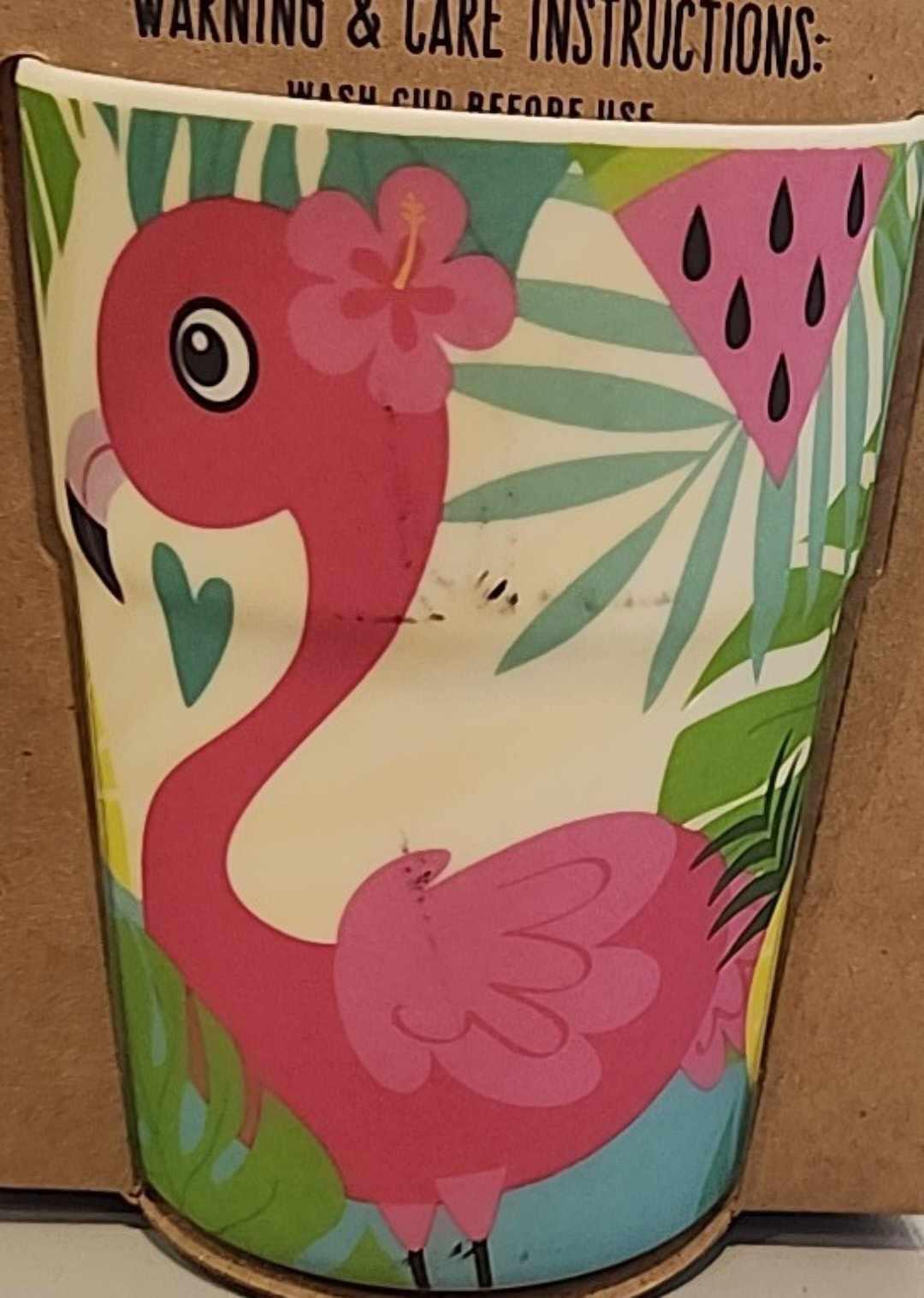 Flamingo Cup