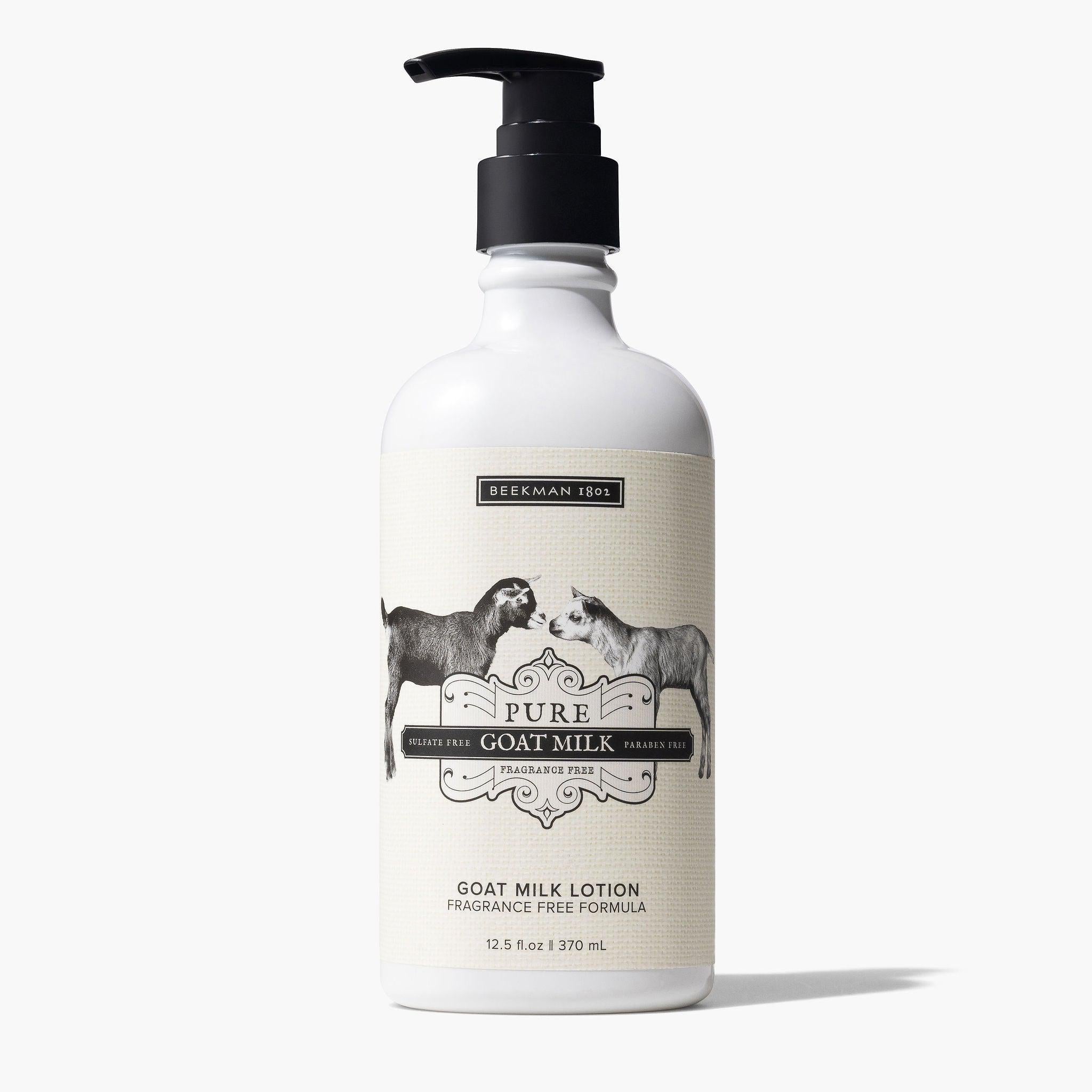 12.5 fl oz Beekman Lotion