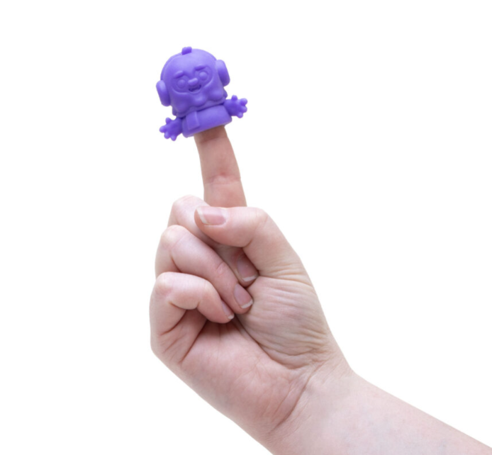 NeeDoh Advent Calendar