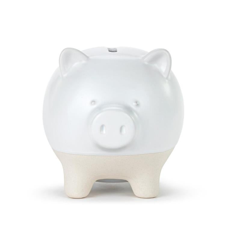 Squealy good Saver Piggy Bank
