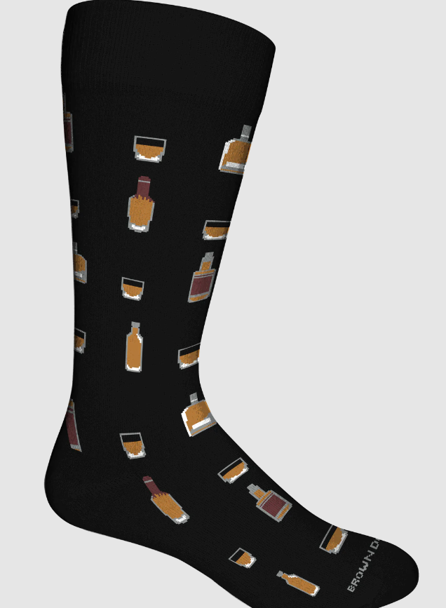 Top Shelf Socks