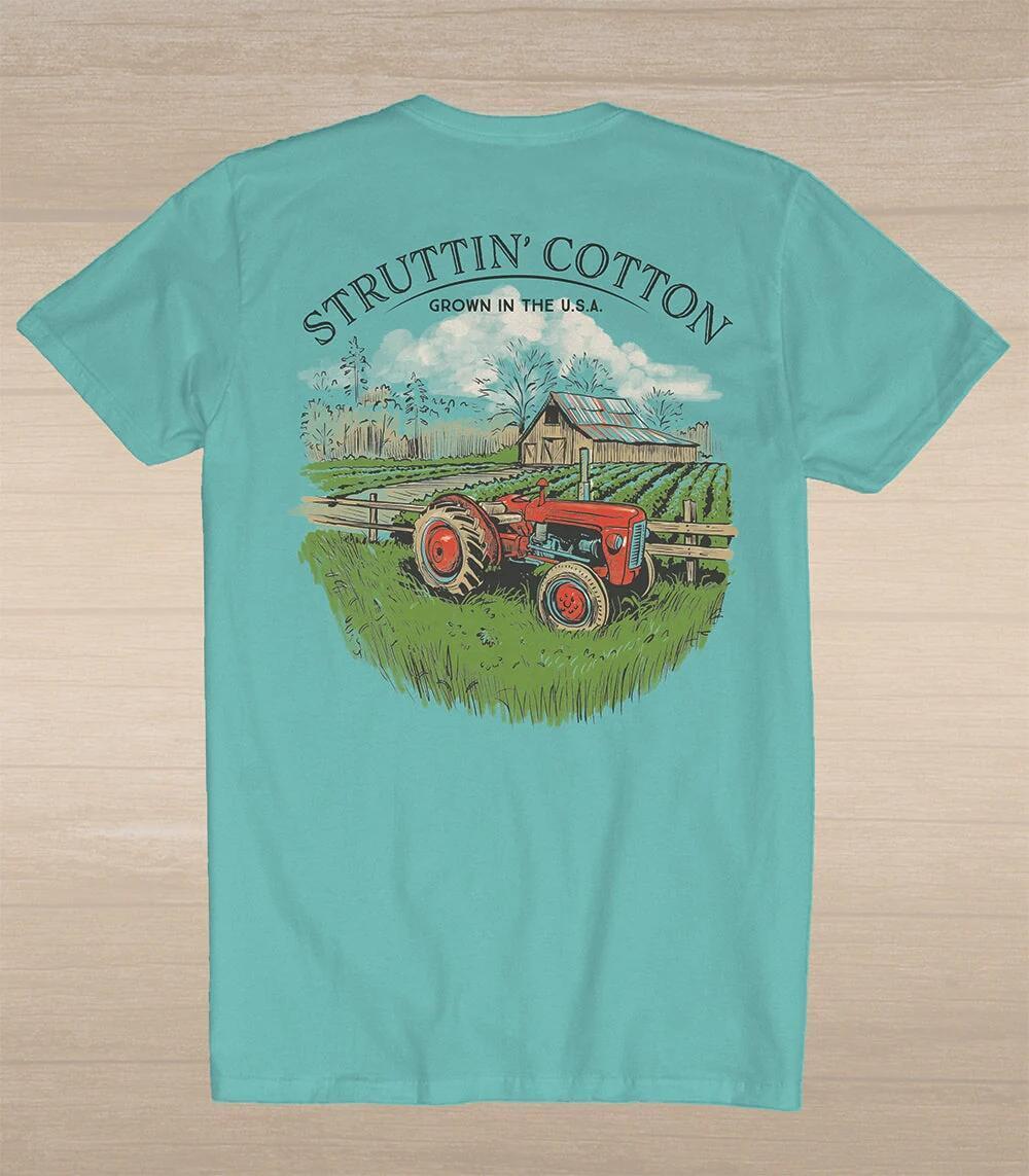 Return On Investment T-Shirt