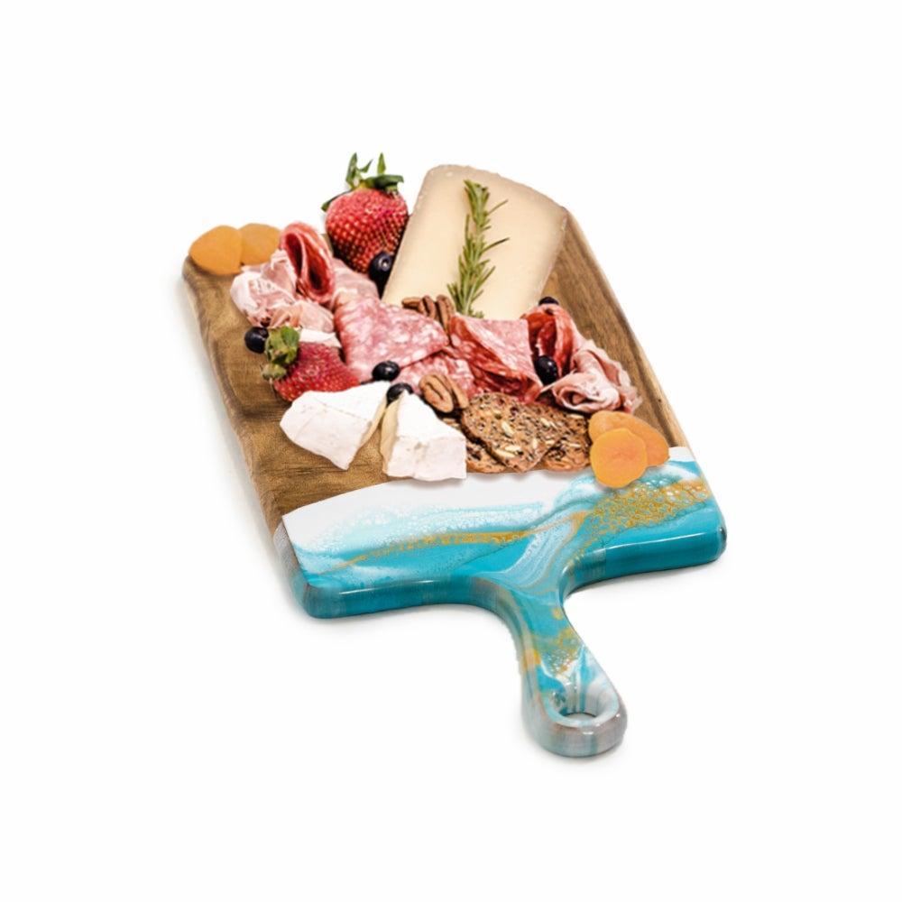 Medium Acacia Cheese Board