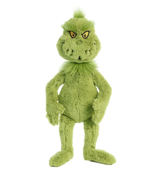 Aurora - Grinch