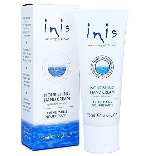Inis Nourishing Hand Cream