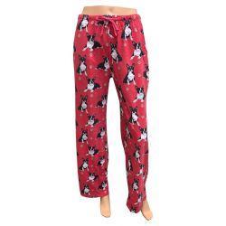 Boston Terrier PJ Pants