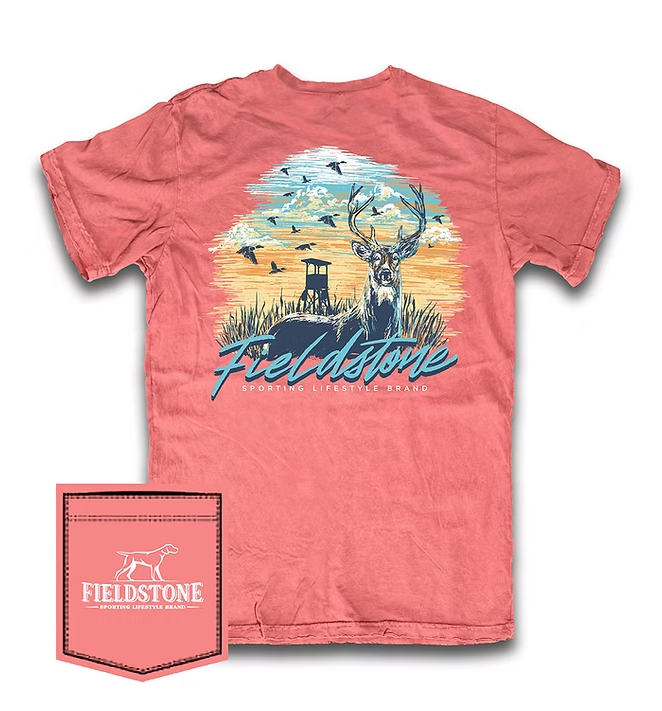 Ducks and Bucks T-Shirt