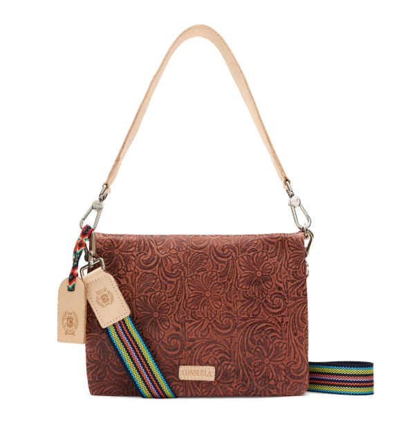 Sally Metro Crossbody
