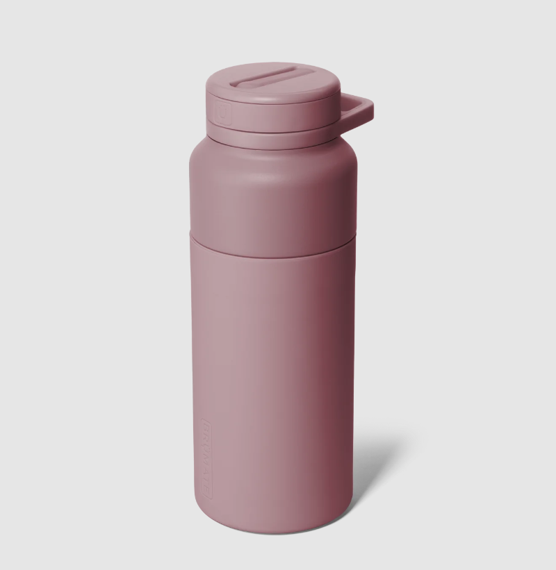 BruMate - Rose Taupe