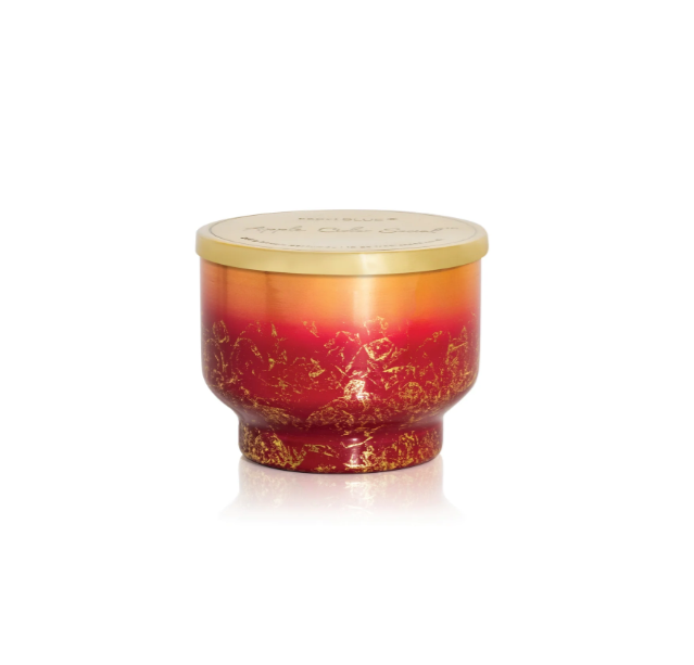 Apple Cider Social Glimmer Inverted Candle