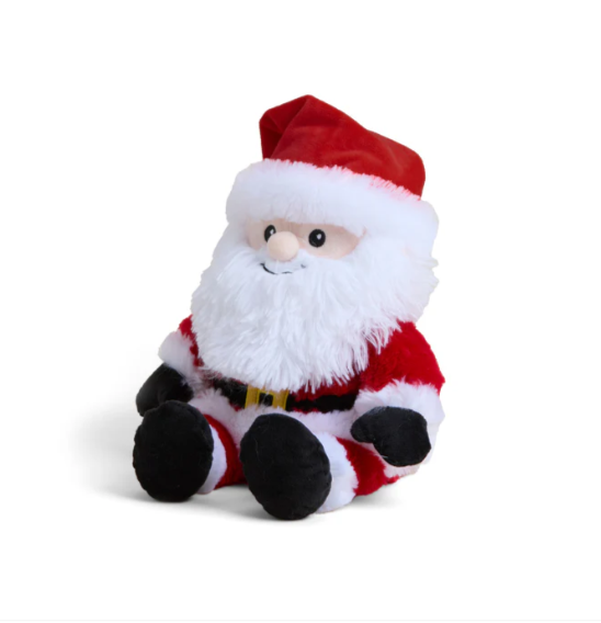 Santa Warmies