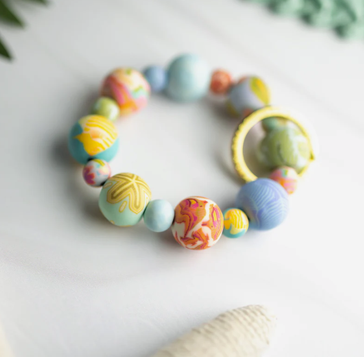 Jilzara Wrist Keychains
