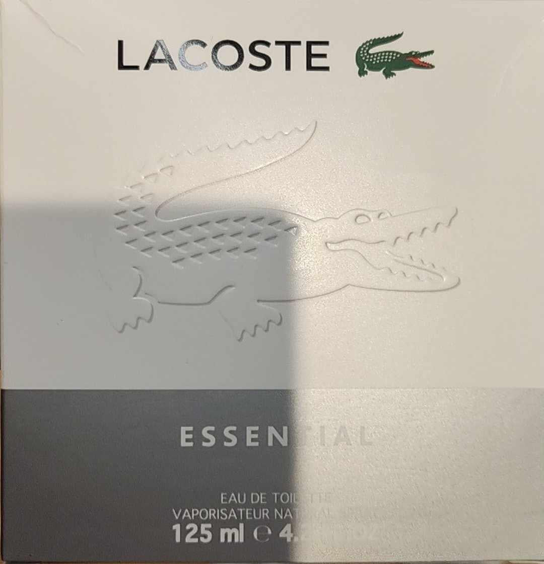 Lacoste Cologne 4.2fl oz