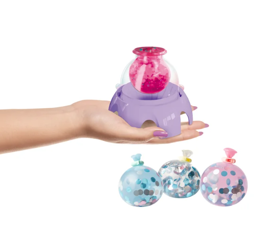 Doctor Squish MINI Squishy Maker