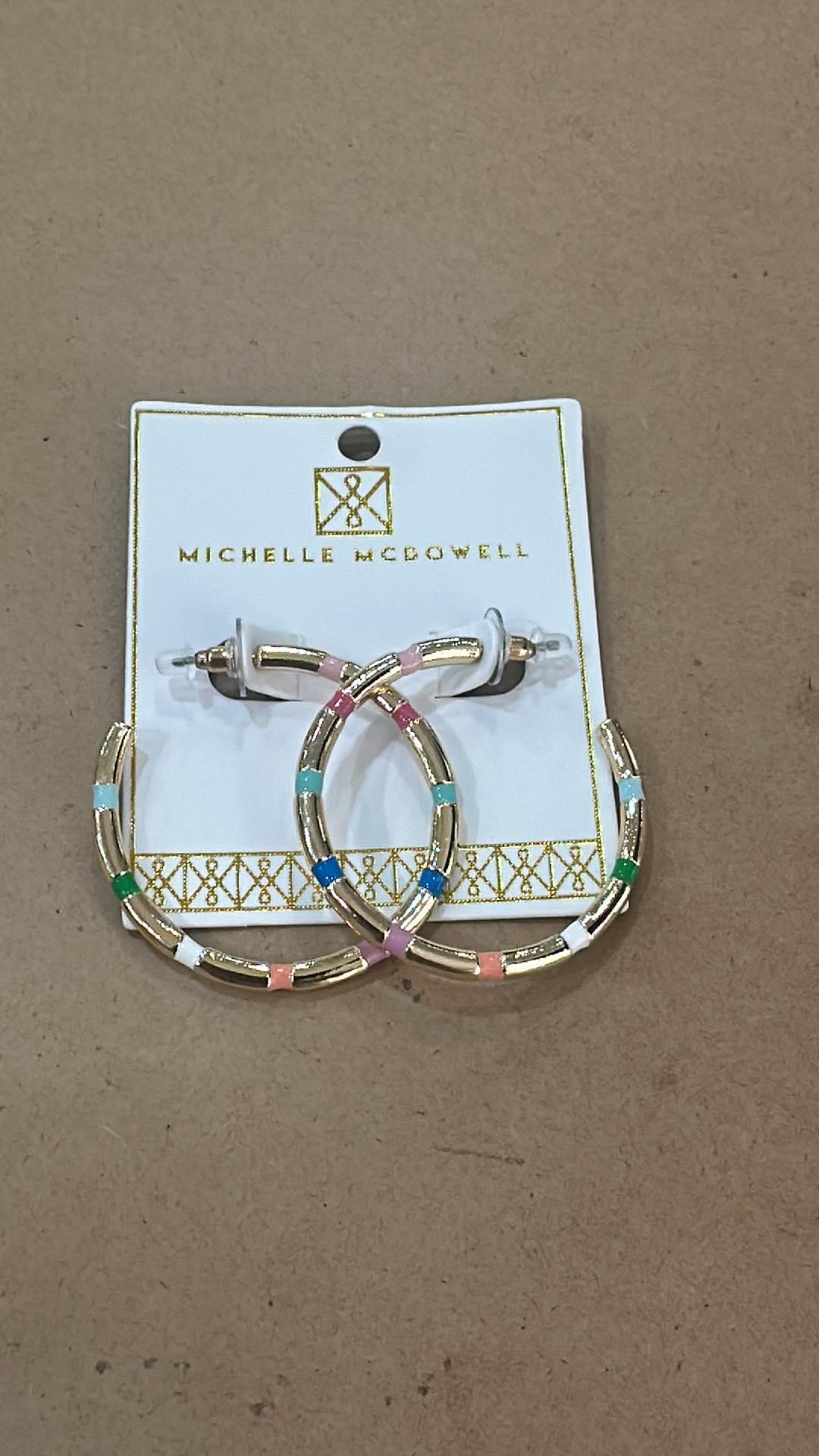 Nellie Earrings