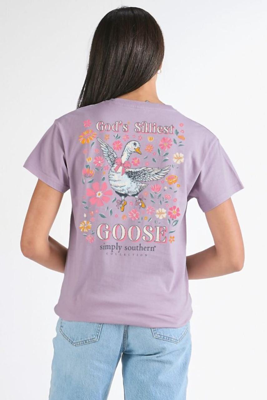 SS-GOOSE-WSTERIA Youth & Adult