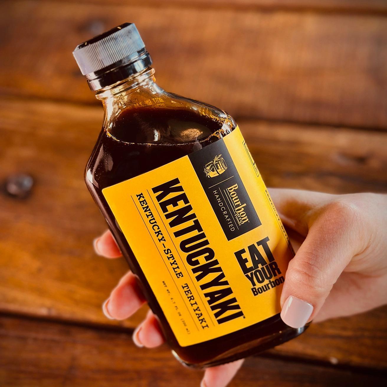 Kentuckyaki Sauce 200mL