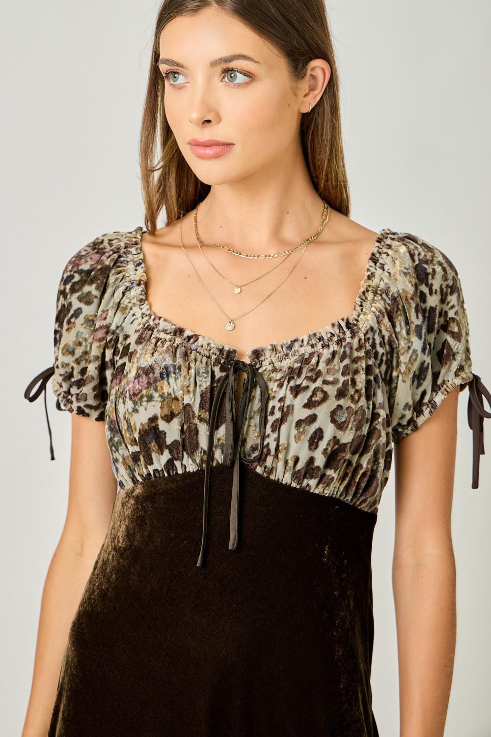 Velvet Long Maxi Dress