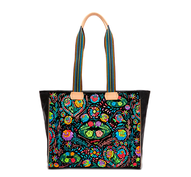Consuela Rita Journey Tote