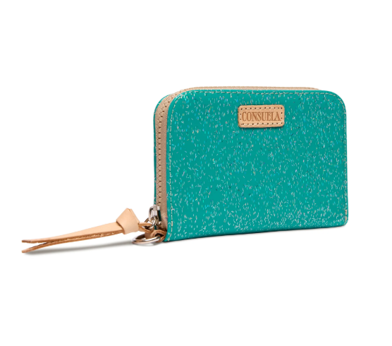 Shay Zippy Wallet