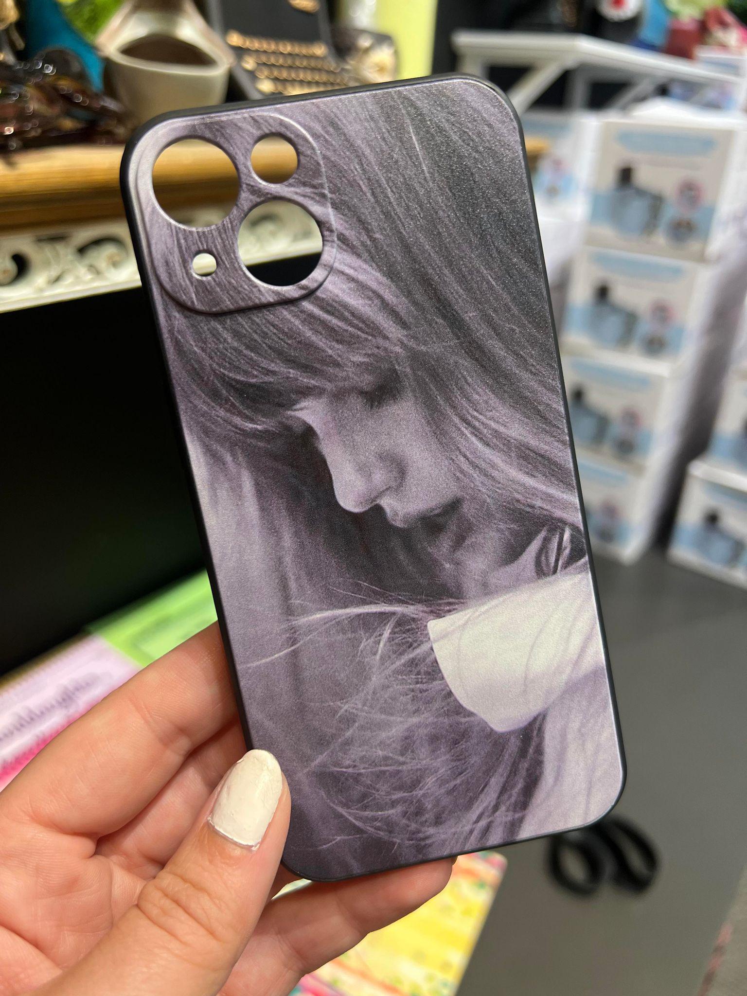 TS Iphone 13 Case