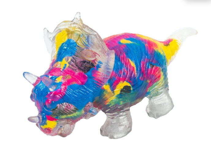 Inkerz Dinosaur Paint Sensory Toy