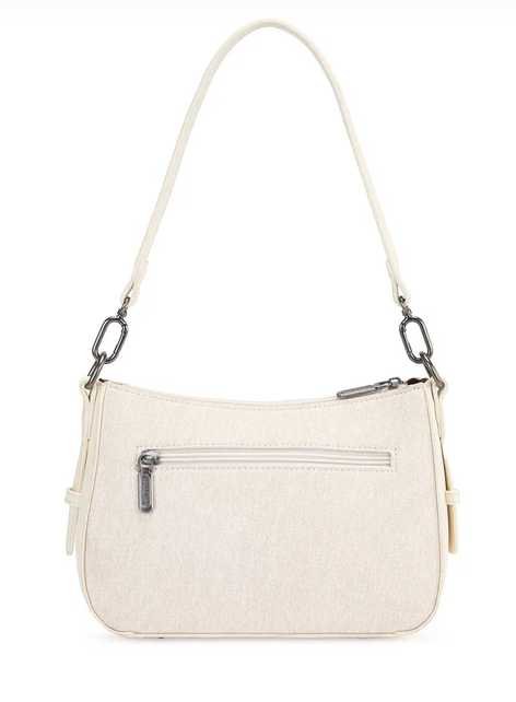 Wrangler Western Chevron Contrast Stitch Satchel Bag