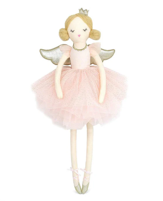 Sugar Plum Fairy