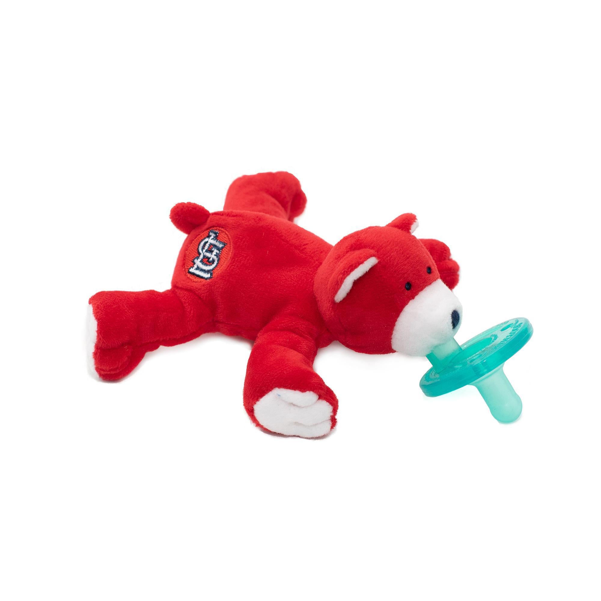 Cardinals Wubbanub