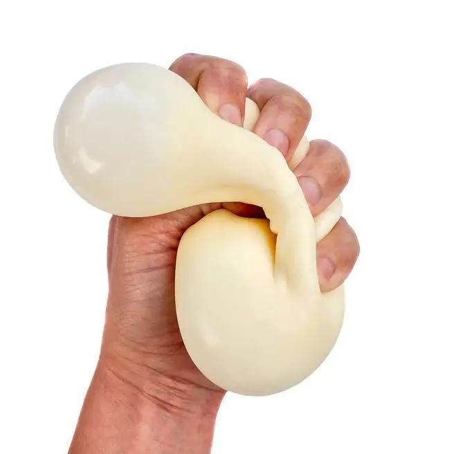 The Original Squishy Dumplin'