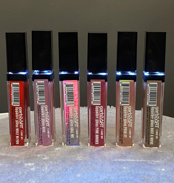 Full Lip Gloss