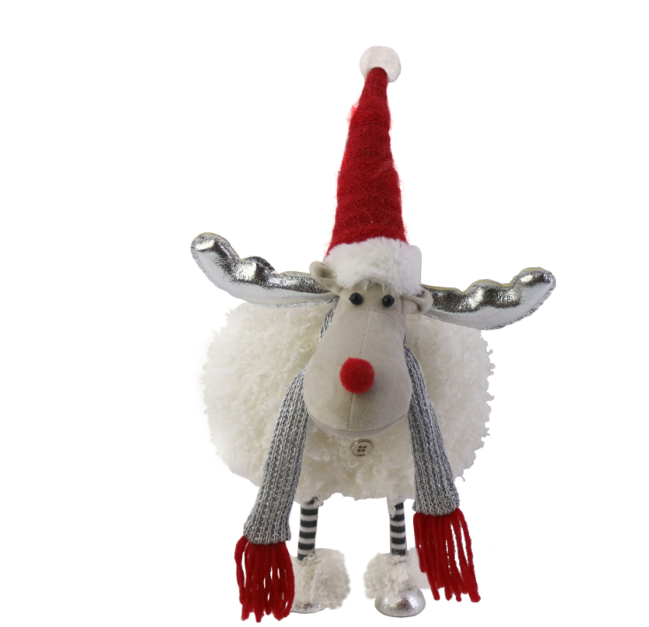 Morton the Moose