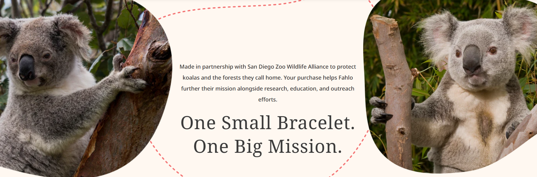 Fahlo - The Lounge Bracelet