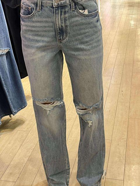 Judy Blue HW Magic 90's