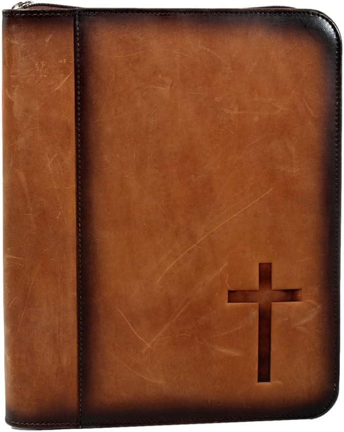 Nocona Western Bible Cover