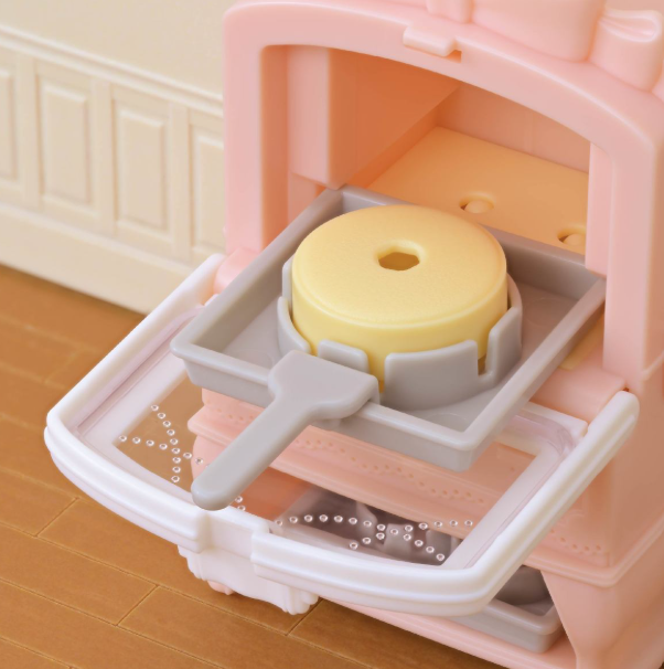 Calico Critters® Village Cake Shop Starter Set