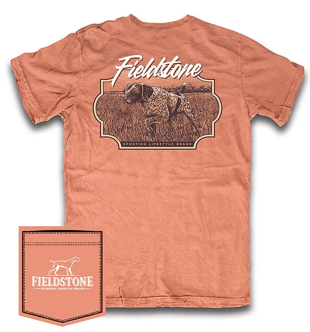 GSP Tee
