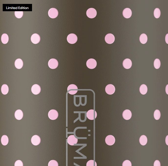 BruMate - Mocha Dot