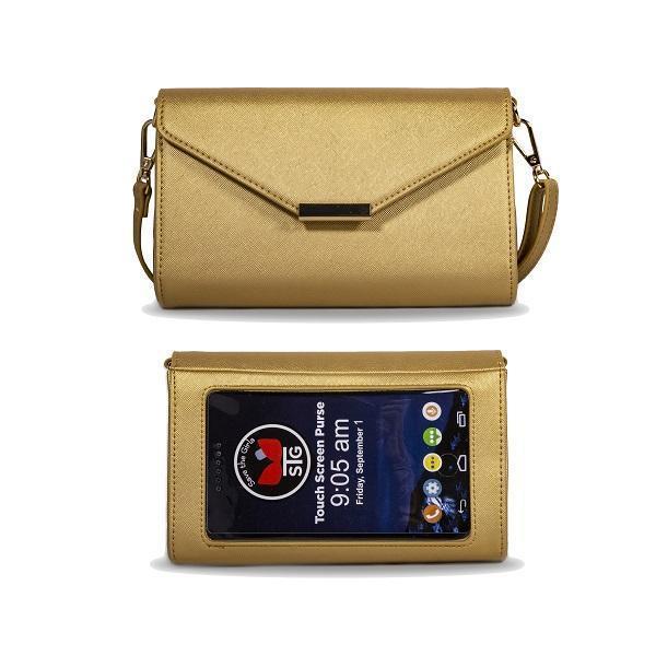 Perfectly Timeless Crossbody