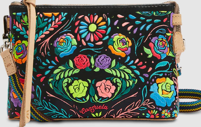 Consuela Rita Midtown Crossbody