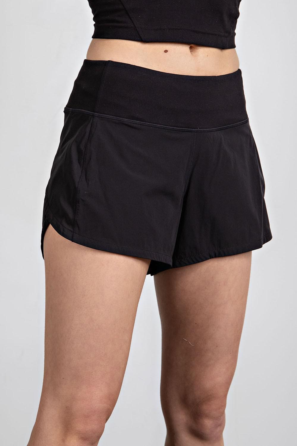 Butter Soft Shorts