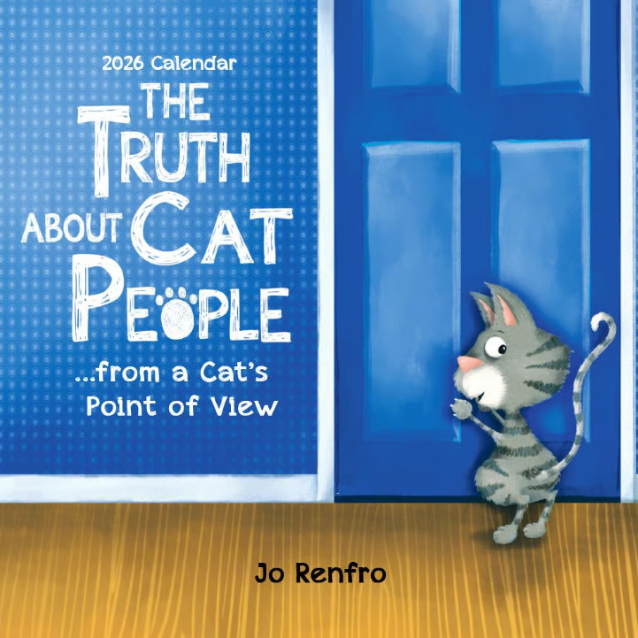 2026 Blue Mountain Arts Calendars