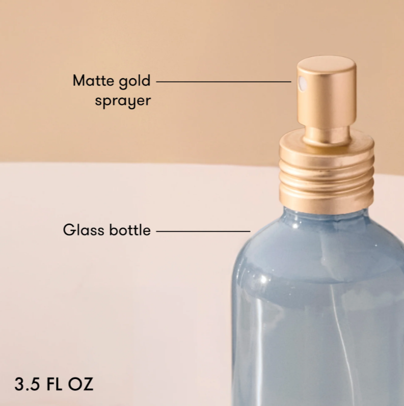 Volcano Caffè Capri Room Spray - 3.5 FL OZ