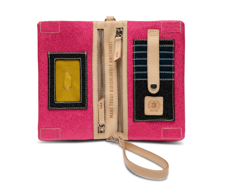 Consuela Ivy Uptown Crossbody