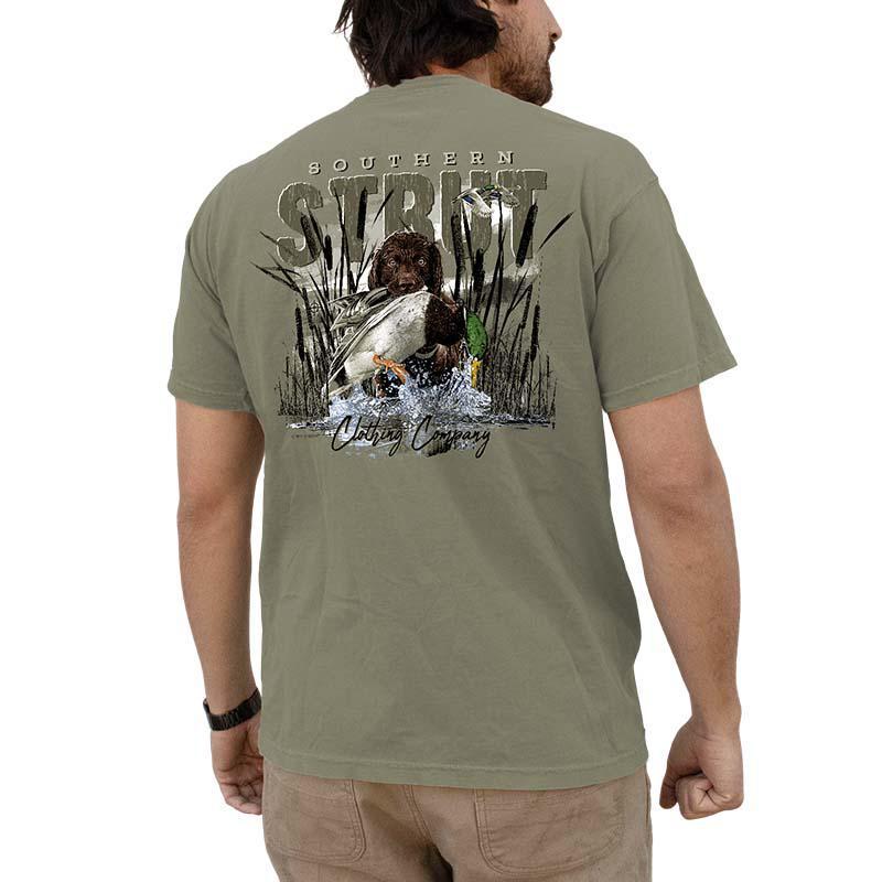 Boykin Mallard Tee