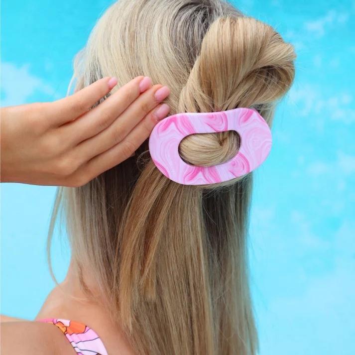 Teleties - Pinch Me! Hair Clips