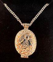 73-4687P Necklace